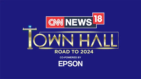 CNN-News18's Delhi chapter of 'CNN-News18 Town Hall' to be held on July 17