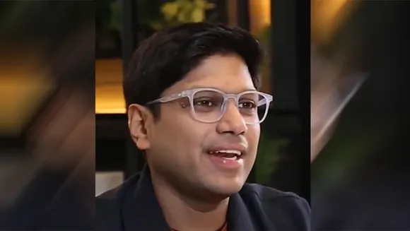 Lenskart's Peyush Bansal faces backlash for linking new product with 'Army and nation'