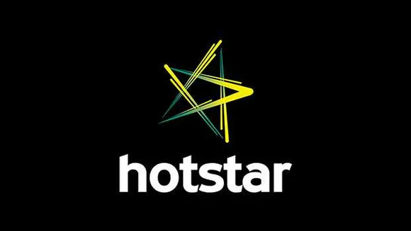 'I'm Suffering from Kadhal' is Hotstar's Tamil offering