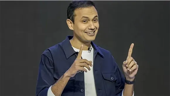 Curbing misinformation critical as technology evolves: YouTube India's Ishan John Chatterjee