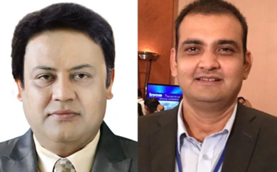 Dainik Bhaskar elevates Raja Mitra and Dharmendra Atri as National Sales Heads