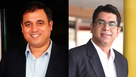 Abhishek Rege replaces Deepak Dhar as CEO, Endemol Shine India