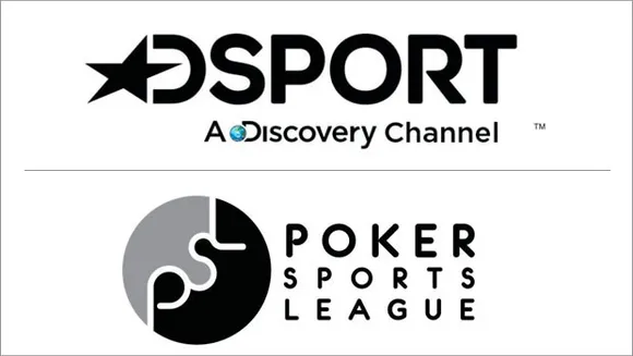 DSport acquires broadcast rights for Poker Sports League