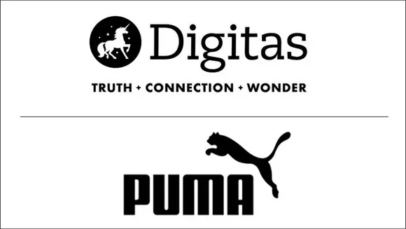 Digitas wins digital duties for Puma India