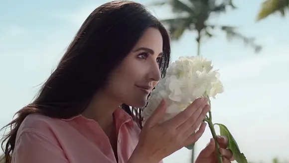 Uniqlo and Katrina Kaif believe 'Summers are for Linen'