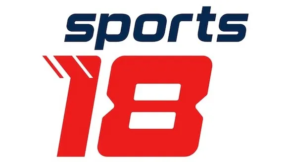 News Flash: Viacom18 launches sports channel Sports18