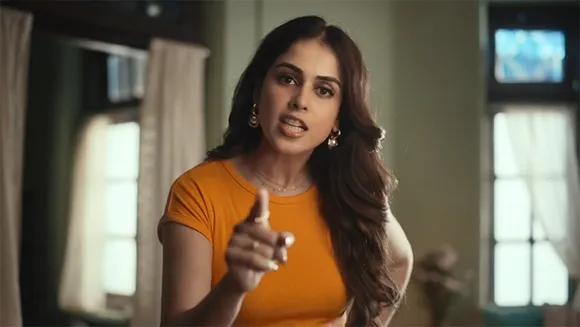 Genelia Deshmukh gives online shopping lessons in CashKaro's latest ad films