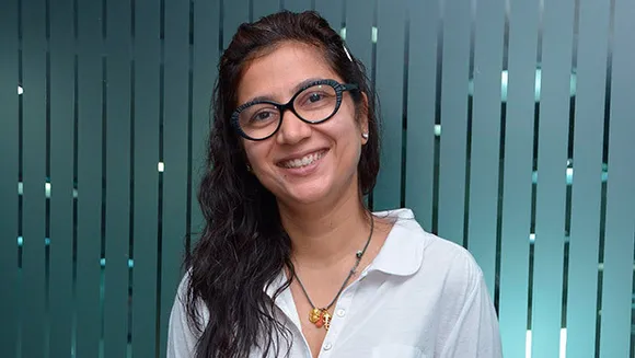 TV must sharpen creativity to keep pace with other mediums: Manisha Sharma of Colors 