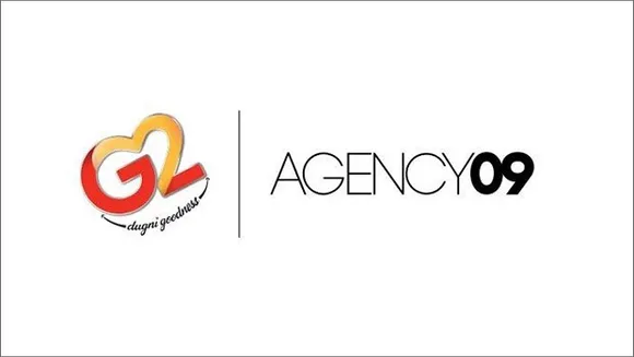 Lokmat's G2 Snacks appoints Agency09 as its creative agency