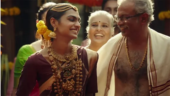 Bhima Jewellery reflects ethos of inclusivity in its 'Pure as Love' campaign 