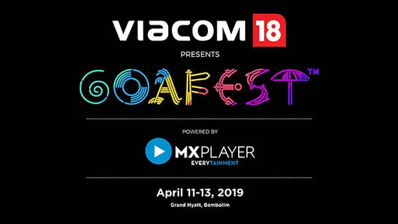 Goafest 2019: Artists, schedule for this year's Abbys announced