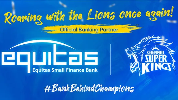 Equitas SFB becomes Official Banking Partner of CSK