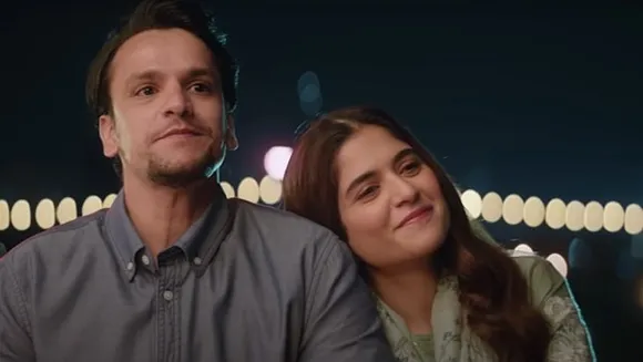 Tanishq celebrates the moment 'When It Rings True' for couples to celebrate start of their life
