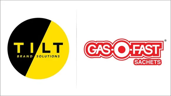 Mankind Pharma's Gas-o-Fast appoints Tilt Brand Solutions as strategic and creative Agency on Record