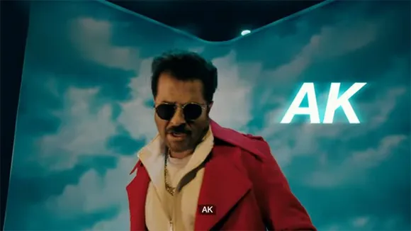 Future Generali unveils a music video-led campaign featuring Anil Kapoor and rapper Slow Cheeta on Return-On-Health benefits