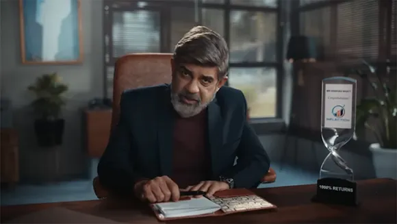Inflection Point Ventures' maiden ad campaign launches on Sony's Shark Tank India