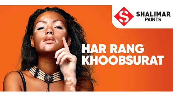 Shalimar Paints' 'Har Rang Khoobsurat' campaign celebrates harmony