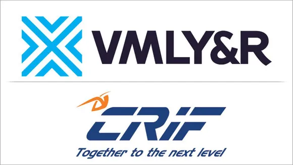 VMLY&R India partners with CRIF High Mark to enhance customer experience