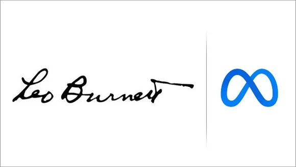 Leo Burnett India bags Meta's creative mandate