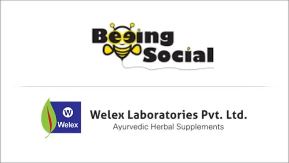 Beeing Social bags Welex Laboratories' digital mandate