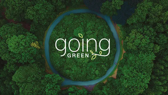 Kirloskar to sponsor CNN's 'Going Green' show 14th year in a row