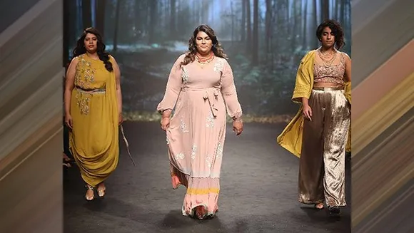 Why the fashion apparel industry has a 'plus-size problem'