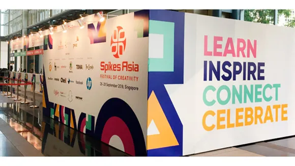 Spikes Asia 2018: Indian agencies secure 60 shortlists on Day 1