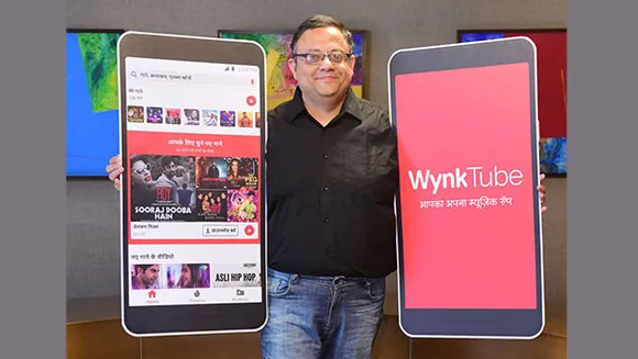 Airtel launches 'Wynk Tube', to serve digital entertainment on smartphones in tier II, III towns and villages