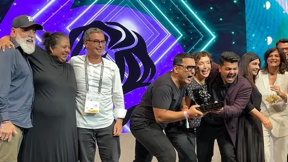 Cannes Lions 2023: Ogilvy India brings home India's first Grand Prix on Day-4