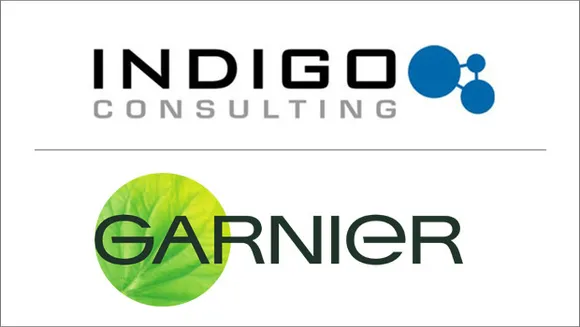 Indigo Consulting bags Garnier India's digital portfolio