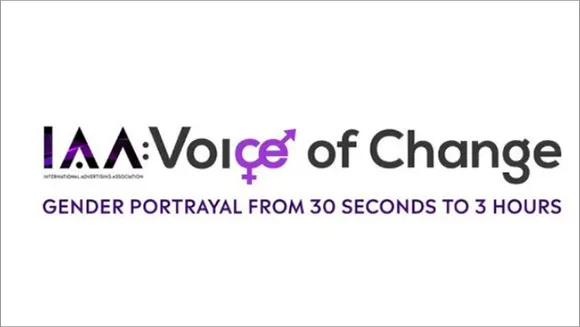 IAA's 'Voice of Change' summit's second edition galvanizes industry to 'break the bias, together'