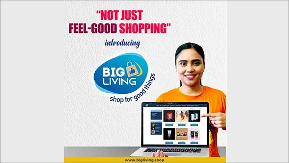 Big FM enters the social commerce space with 'Big Living'