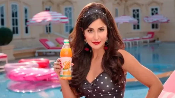 PepsiCo launches new reformulated Slice, says it's India's thickest mango drink in new spot