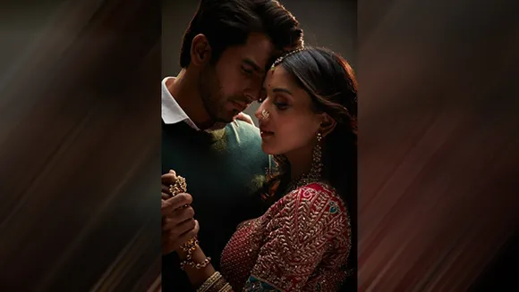 Sony SAB to present new romance drama 'Dhruv Tara- Samay Sadi Se Pare'