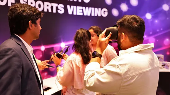 From 360-deg VR feed to gamification feature, JioCinema plans something for every viewer this IPL season