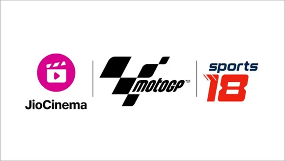 Viacom18 secures exclusive MotoGP rights for India