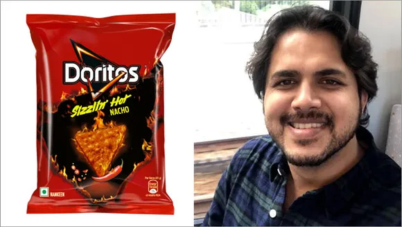 Doritos eyes strong foothold in gaming in India like other markets: PepsiCo's Ankit Agarwal