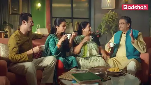 Badshah Masala unveils ad campaign targeting Gujarat and Maharashtra markets