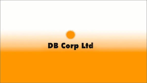 DB Corp's FY19 net profit down by 15%