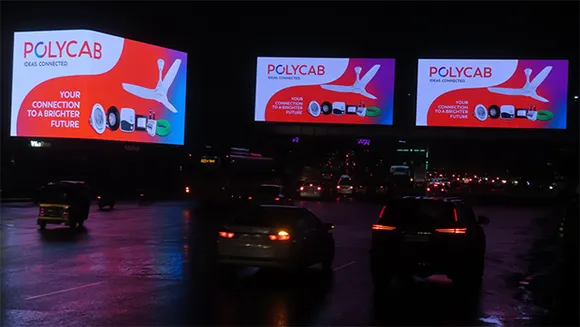 Polycab India unveils refreshed brand identity in new campaign