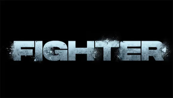 Action film 'Fighter' unveils merchandise line