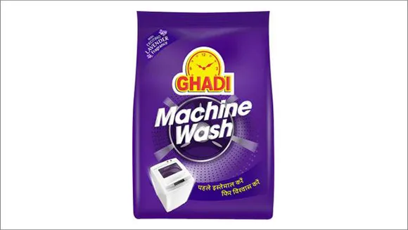 Madison Media wins television business of Ghadi detergent owner's RSPL Group