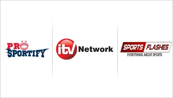 iTV Network acquires majority stake in Radio Sports Flashes 