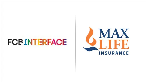 FCB Interface wins Max Life Insurance's integrated creative mandate
