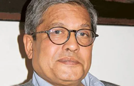 RIP Dileep Padgaonkar, my boss of eleven years