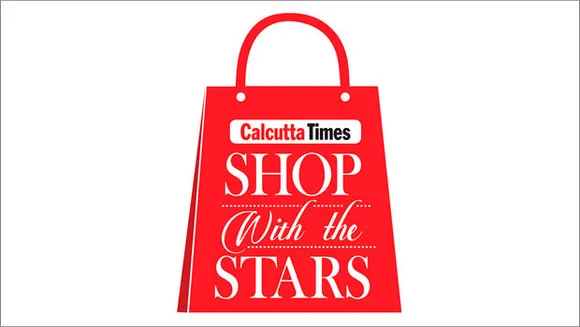 This Durga Pujo, let celebrities take you on a shopping date, says Calcutta Times