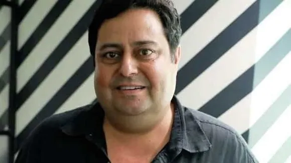 Ajay Gahlaut joins dentsu Creative India as Group Chief Creative Officer