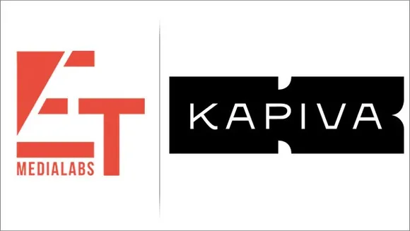 Growth Marketing company ET Medialabs bags Kapiva's Performance Branding mandate
