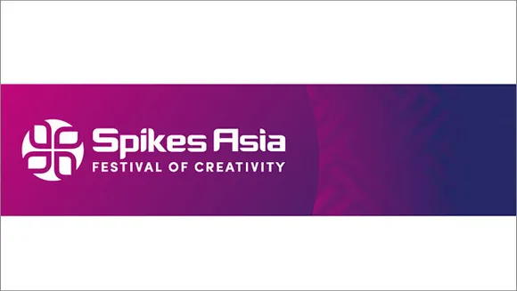 Spikes Asia brings 2021 Spikes Awards forward to February next year
