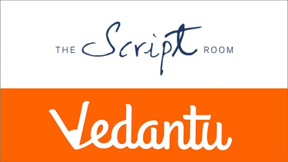 The Script Room bags Vedantu's creative mandate for upcoming campaign